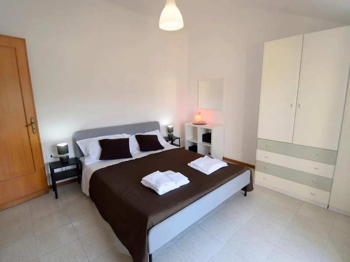 Apartment New Etna View By Interhome Acireale Italy