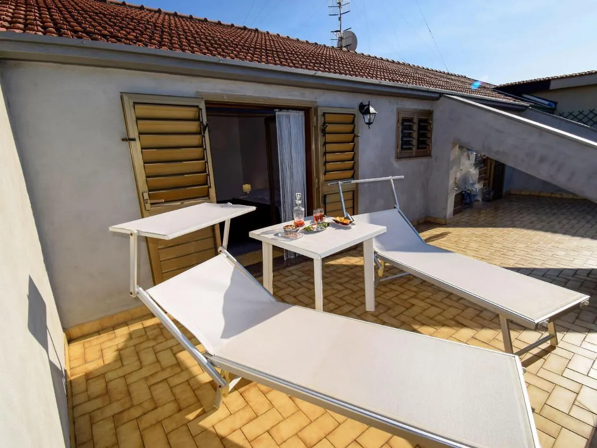 Apartment New Etna View By Interhome Acireale