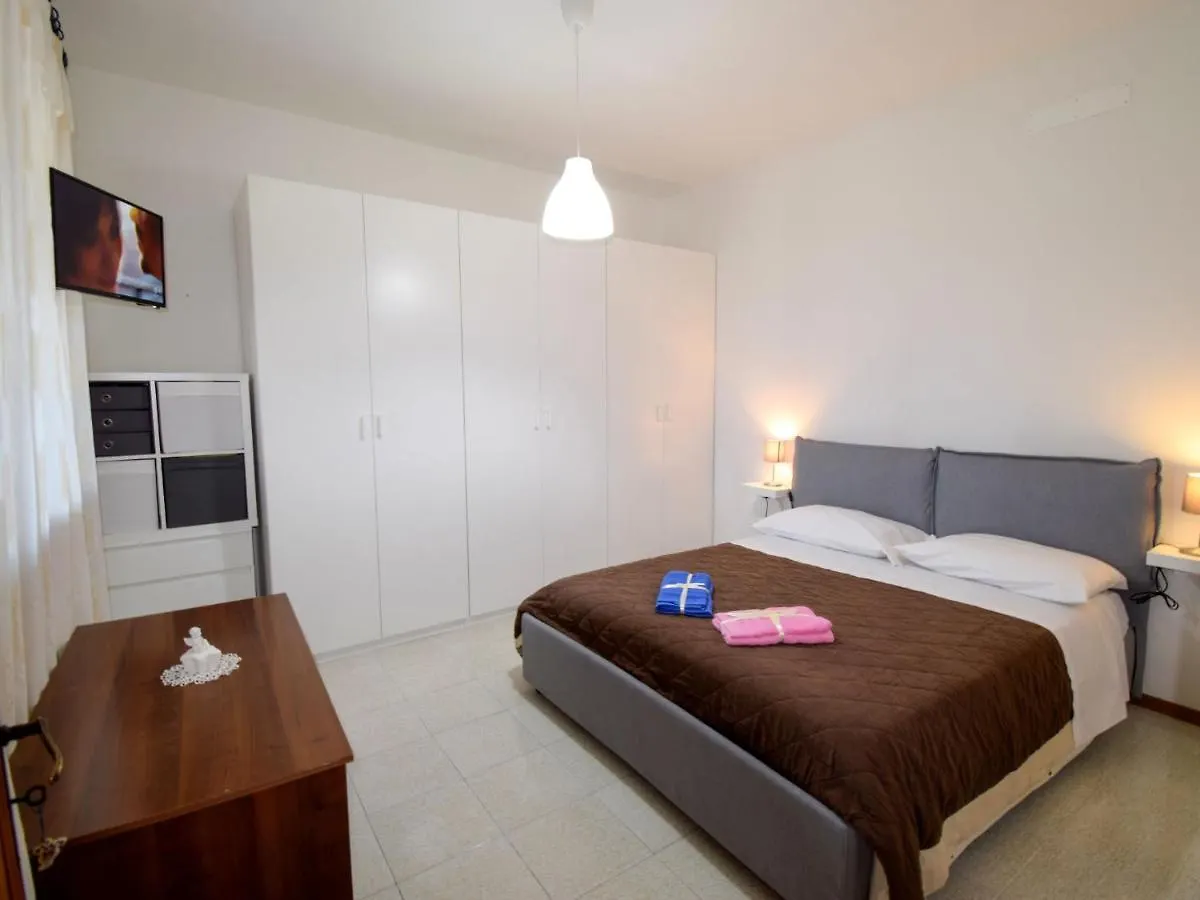Apartment New Etna View By Interhome Acireale