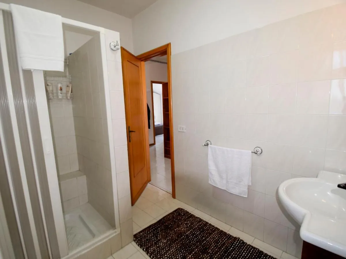 Apartment New Etna View By Interhome Acireale