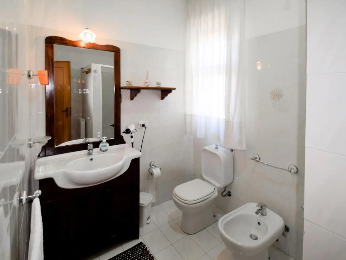 Apartment New Etna View By Interhome Acireale