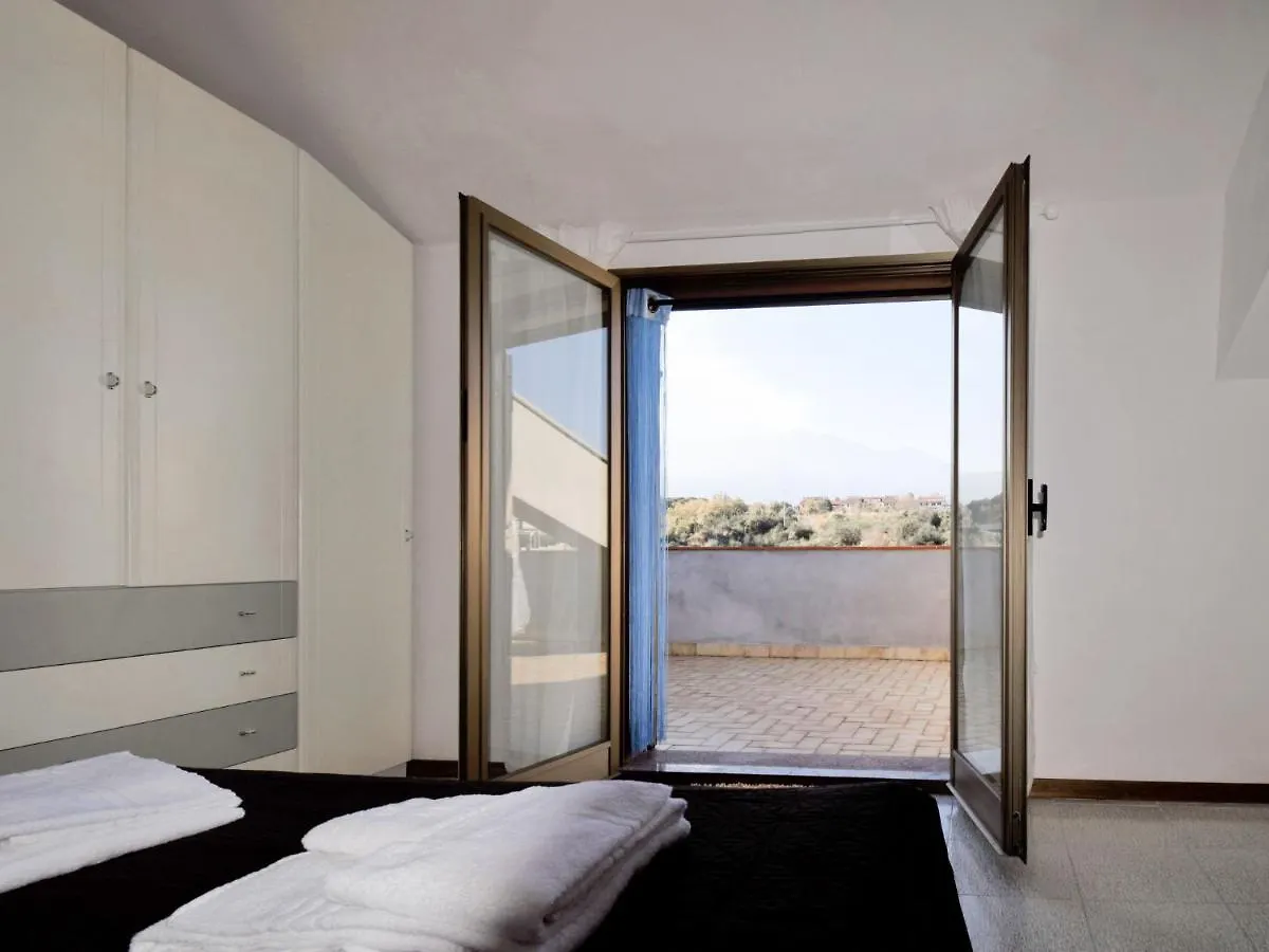 Apartment New Etna View By Interhome Acireale 0*,
