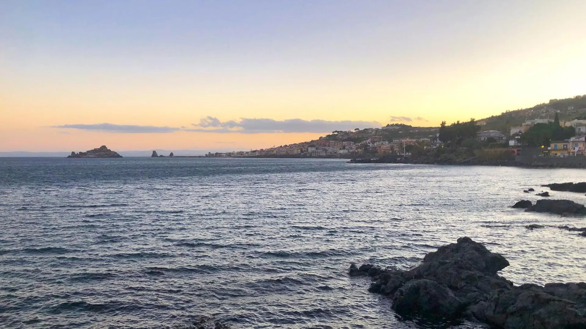 Apartment New Etna View By Interhome Acireale Italy